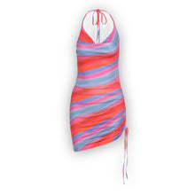 Charger l&#39;image dans la galerie, Color twist dress
